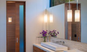 Gurney's Montauk Resort Guestroom Bathroom